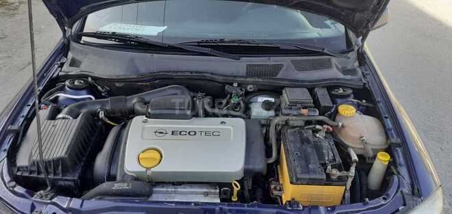 Opel Astra 1999, 333,018 km - 1.6 l - Bakı