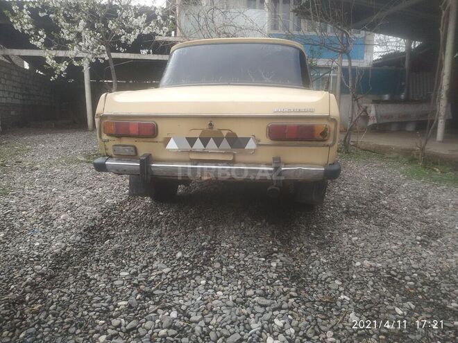 Moskvich 412 1995, 65,000 km - 1.6 l - Ağstafa