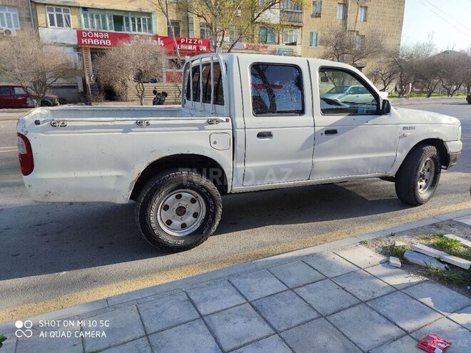 Ford Ranger 2007, 230,000 km - 2.3 l - Bakı
