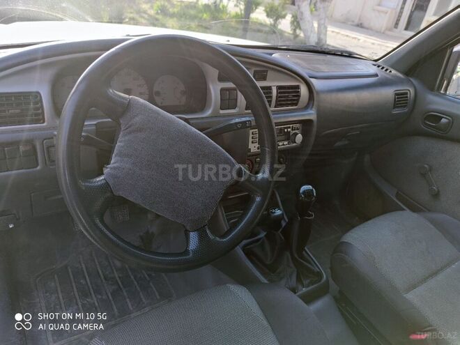 Ford Ranger 2007, 230,000 km - 2.3 l - Bakı