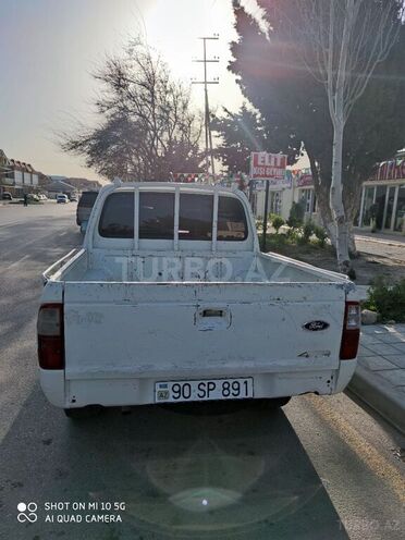 Ford Ranger 2007, 230,000 km - 2.3 l - Bakı