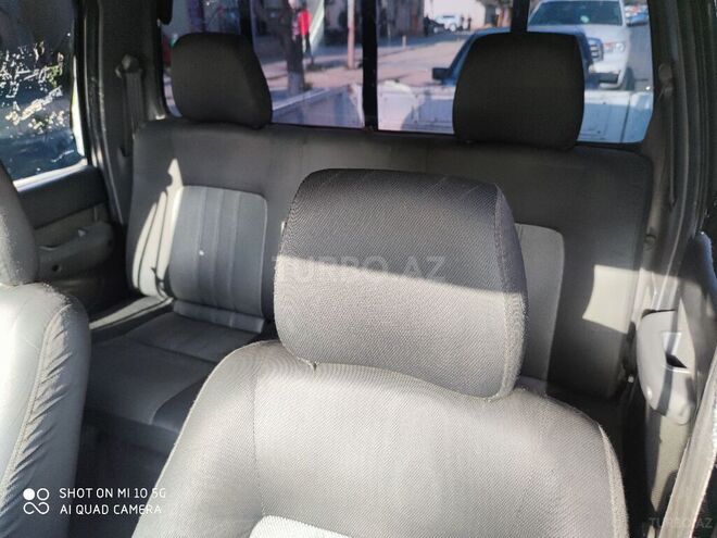 Ford Ranger 2007, 230,000 km - 2.3 l - Bakı
