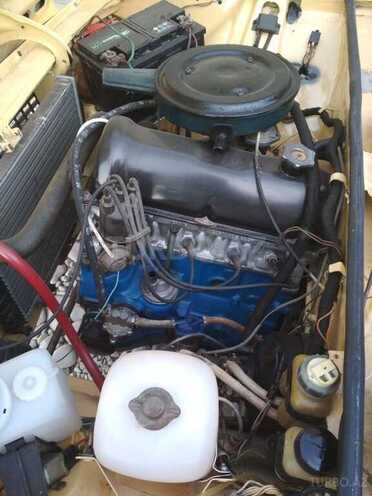 LADA (VAZ) 2106 1986, 200,000 km - 1.6 l - Sumqayıt