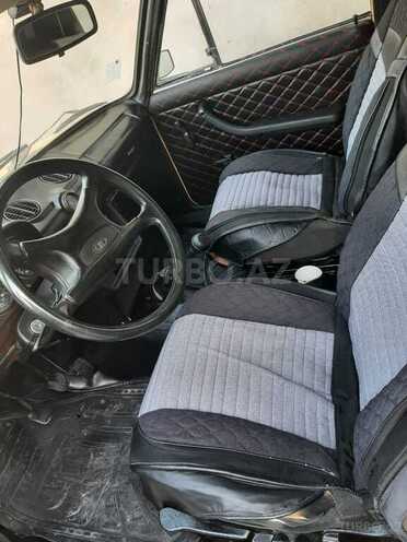 LADA (VAZ) 2106 1986, 200,000 km - 1.6 l - Sumqayıt