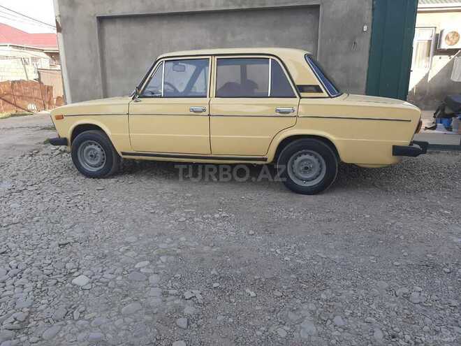 LADA (VAZ) 2106 1986, 200,000 km - 1.6 l - Sumqayıt