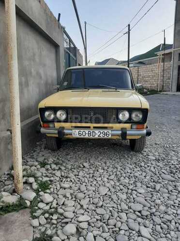 LADA (VAZ) 2106 1986, 200,000 km - 1.6 l - Sumqayıt