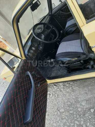 LADA (VAZ) 2106 1986, 200,000 km - 1.6 l - Sumqayıt