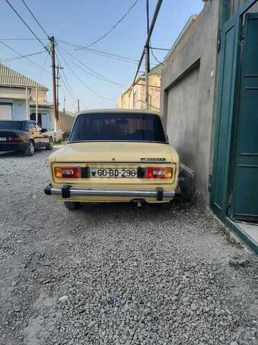 LADA (VAZ) 2106 1986, 200,000 km - 1.6 l - Sumqayıt