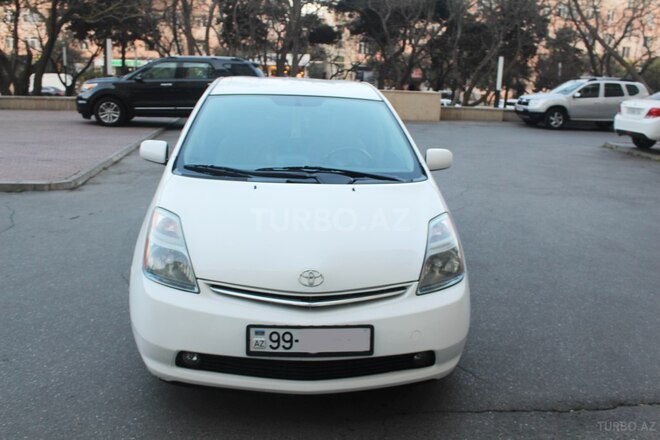 Toyota Prius 2008, 204,000 km - 1.5 l - Bakı