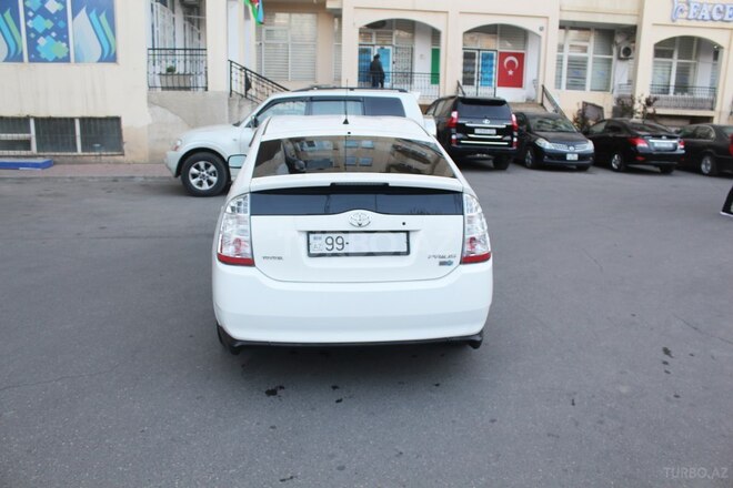 Toyota Prius 2008, 204,000 km - 1.5 l - Bakı
