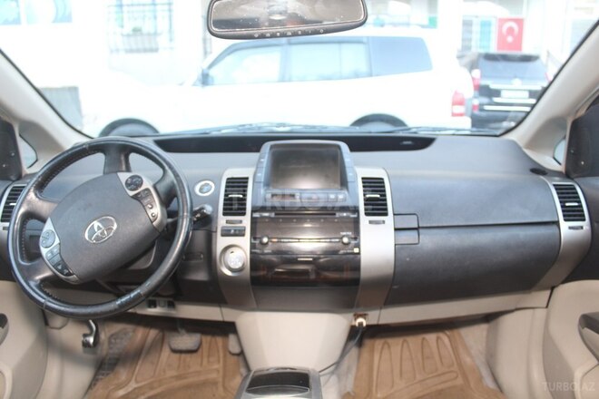 Toyota Prius 2008, 204,000 km - 1.5 l - Bakı