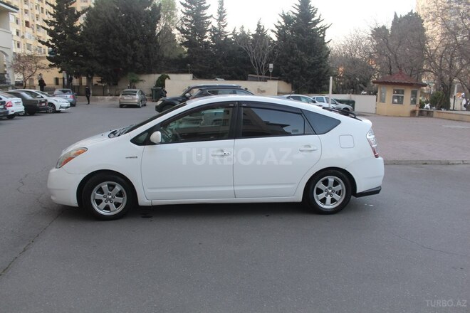 Toyota Prius 2008, 204,000 km - 1.5 l - Bakı