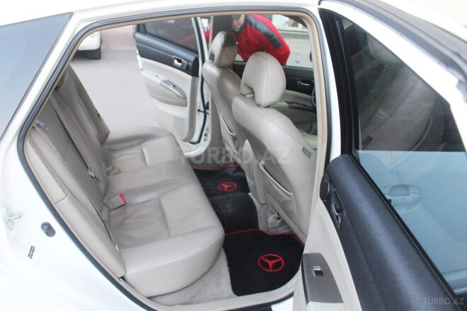 Toyota Prius 2008, 204,000 km - 1.5 l - Bakı