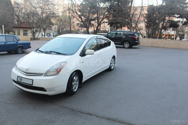 Toyota Prius 2008, 204,000 km - 1.5 l - Bakı