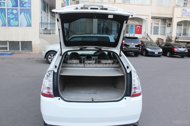 Toyota Prius 2008, 204,000 km - 1.5 l - Bakı