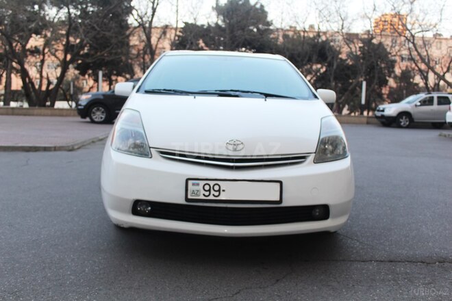 Toyota Prius 2008, 204,000 km - 1.5 l - Bakı