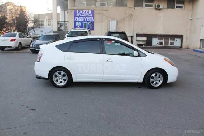 Toyota Prius 2008, 204,000 km - 1.5 l - Bakı