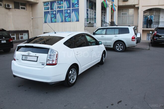 Toyota Prius 2008, 204,000 km - 1.5 l - Bakı
