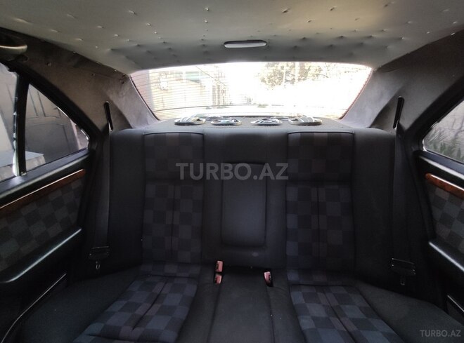 Mercedes C 220 1993, 422,222 km - 2.2 л - Bakı