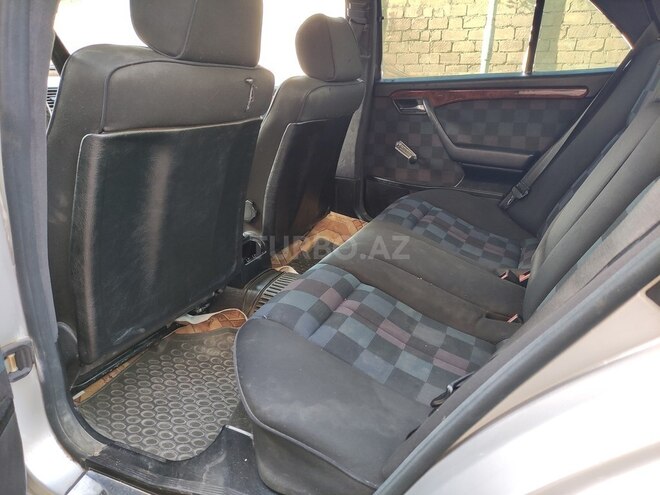 Mercedes C 220 1993, 422,222 km - 2.2 л - Bakı