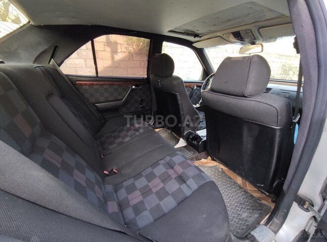 Mercedes C 220 1993, 422,222 km - 2.2 л - Bakı