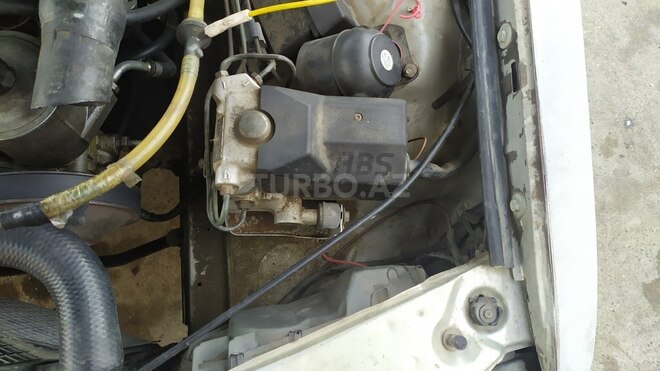 Mercedes 190 1985, 353,000 km - 2.0 л - Sumqayıt
