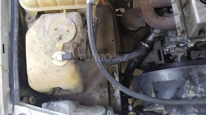 Mercedes 190 1985, 353,000 km - 2.0 л - Sumqayıt