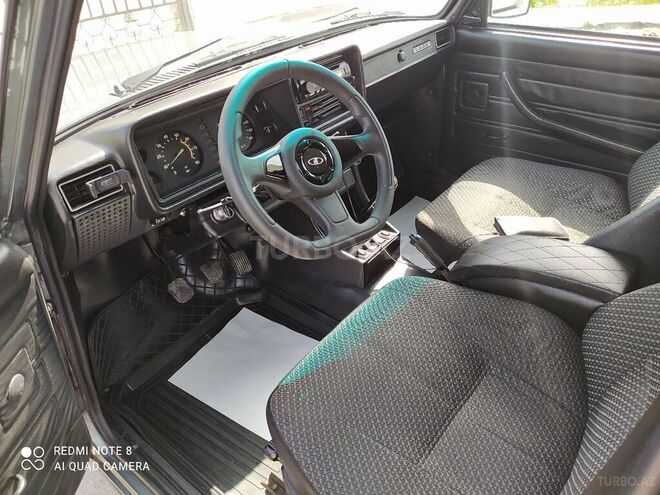 LADA (VAZ) 2107 2011, 97,000 km - 1.6 l - Bakı