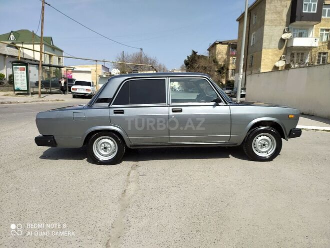 LADA (VAZ) 2107 2011, 97,000 km - 1.6 l - Bakı