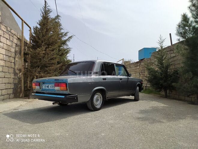 LADA (VAZ) 2107 2011, 97,000 km - 1.6 l - Bakı
