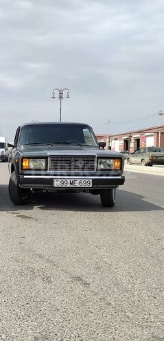 LADA (VAZ) 2107 2011, 97,000 km - 1.6 l - Bakı