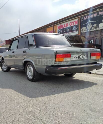 LADA (VAZ) 2107 2011, 97,000 km - 1.6 l - Bakı