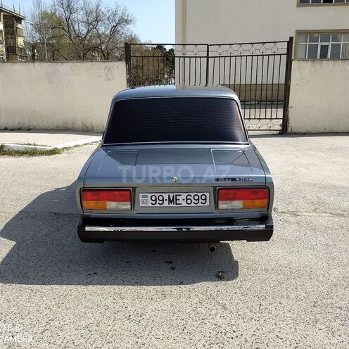 LADA (VAZ) 2107 2011, 97,000 km - 1.6 l - Bakı
