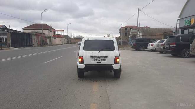 LADA (VAZ) Niva 2013, 151,000 km - 1.7 l - Bakı