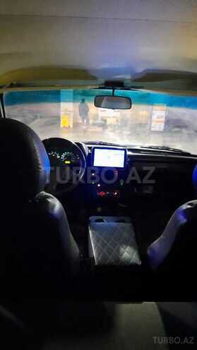 LADA (VAZ) Niva 2013, 151,000 km - 1.7 l - Bakı
