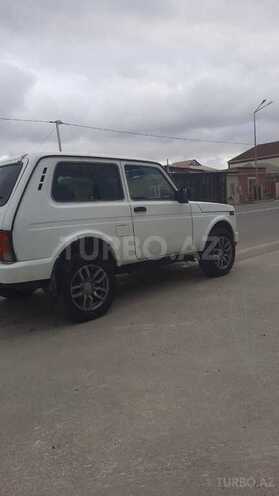 LADA (VAZ) Niva 2013, 151,000 km - 1.7 l - Bakı
