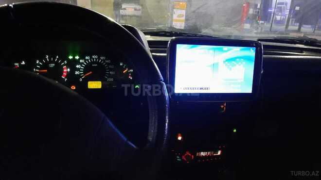 LADA (VAZ) Niva 2013, 151,000 km - 1.7 l - Bakı