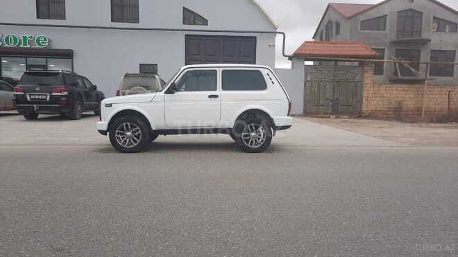 LADA (VAZ) Niva 2013, 151,000 km - 1.7 l - Bakı