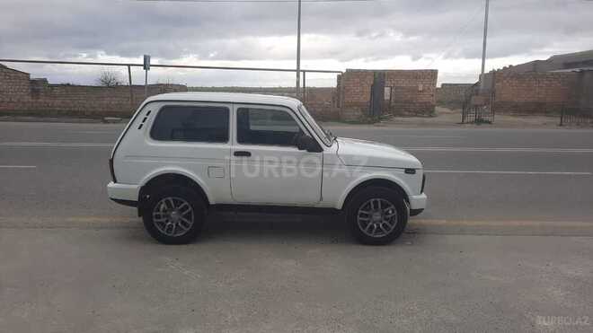 LADA (VAZ) Niva 2013, 151,000 km - 1.7 l - Bakı