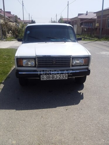 LADA (VAZ) 2107 1993, 242,100 km - 1.5 l - Sabirabad