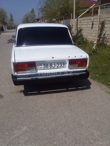 LADA (VAZ) 2107 1993, 242,100 km - 1.5 l - Sabirabad