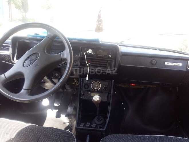 LADA (VAZ) 2107 1993, 242,100 km - 1.5 l - Sabirabad