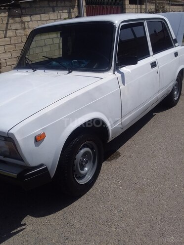 LADA (VAZ) 2107 1993, 242,100 km - 1.5 l - Sabirabad