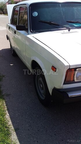 LADA (VAZ) 2107 1993, 242,100 km - 1.5 l - Sabirabad