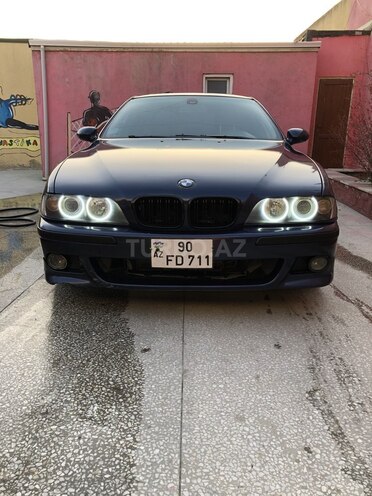 BMW 528 1997, 330,000 km - 2.8 l - Bakı
