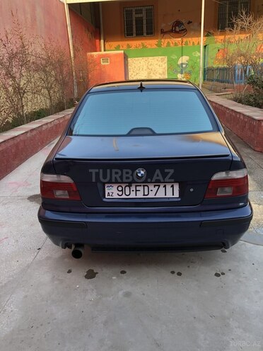 BMW 528 1997, 330,000 km - 2.8 l - Bakı