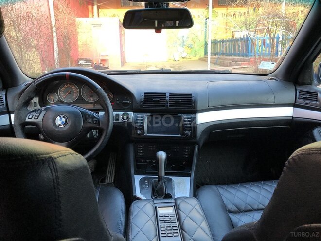 BMW 528 1997, 330,000 km - 2.8 l - Bakı