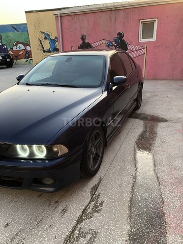 BMW 528 1997, 330,000 km - 2.8 l - Bakı