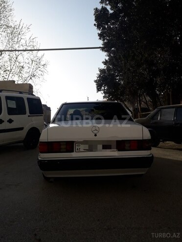 Mercedes 190 1990, 526,321 km - 2.0 l - Bakı