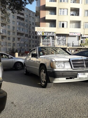 Mercedes 190 1990, 526,321 km - 2.0 l - Bakı